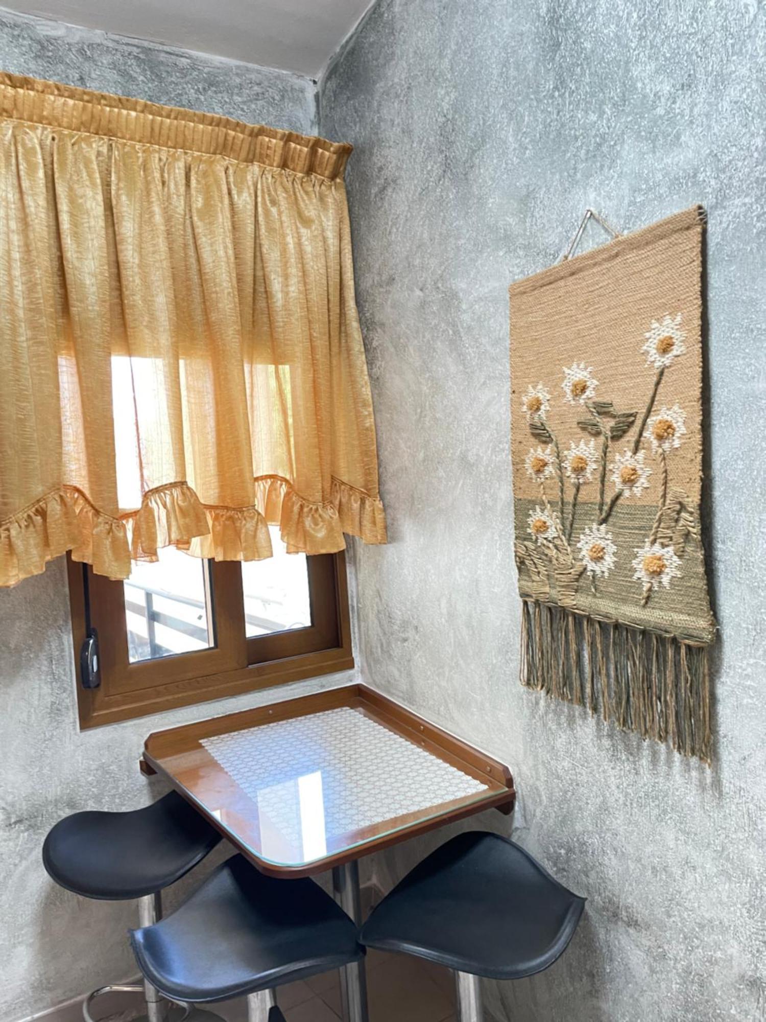 Villa Memories สกาลา โปเตมิอัส ภายนอก รูปภาพ